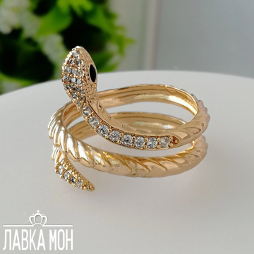 П-502 Кольцо «Королева Змея» (20.5)