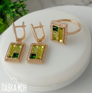 НМ-0208 Комплект «Окно в лето» (20.3)