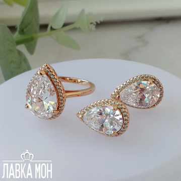 НМ-0156 Комплект в восточном стиле (20)