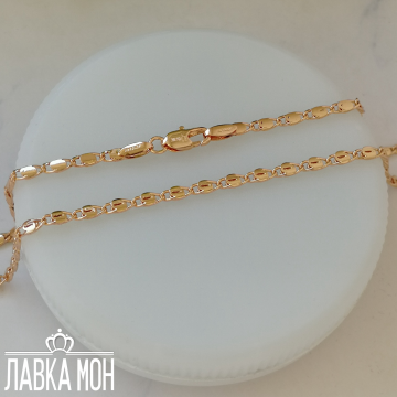 Ц-419 Цепь «Улитка» (40 см)