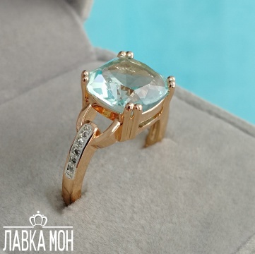 П-439 Перстень (16.5)