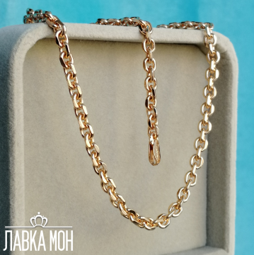 Ц-116 Цепь якорная однорядная (55 см)