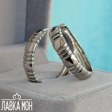 С-1460 Серьги «Конго»