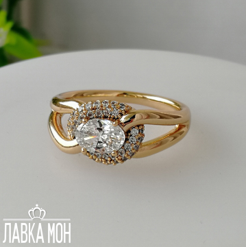 П-501 Перстень (16.5)