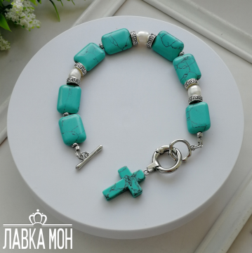 БА-065 Браслет (21 см)