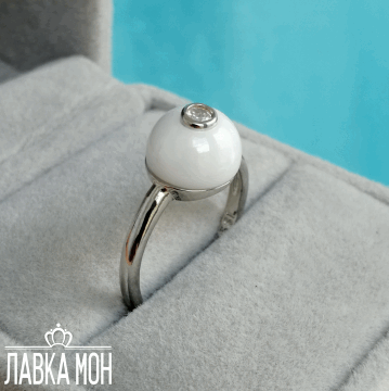 П-265 Кольцо керамическое (17)