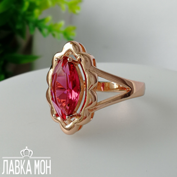 П-478 Кольцо "Маркиз" (20)