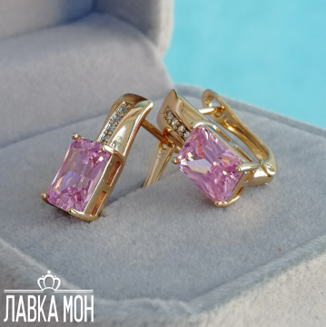 С-1577 Серьги