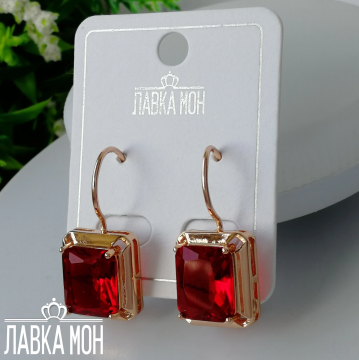 С-2000 Серьги