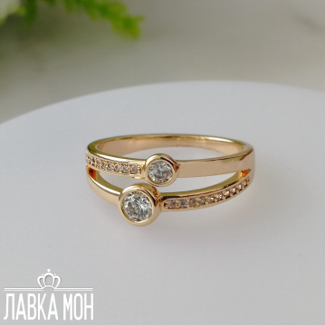 П-453 Двойное кольцо (18)