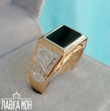 П-325 Печатка биколорная (20.5)