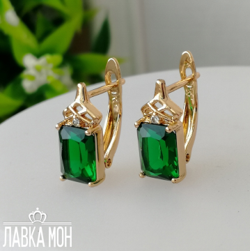 С-1965 Серьги