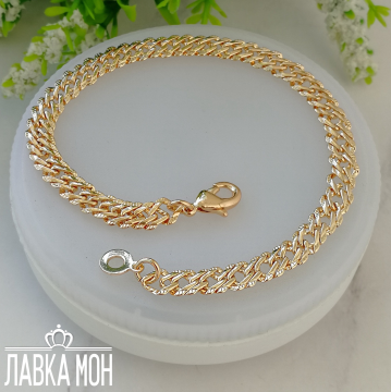 АЖБ-003 Браслет (21 см)