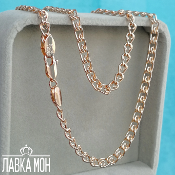 Ц-189 Цепь «Love» (50 см)