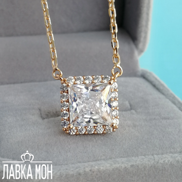 К-0397 Подвеска с цепочкой