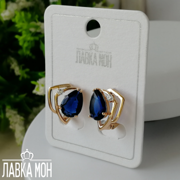 С-0954 Серьги