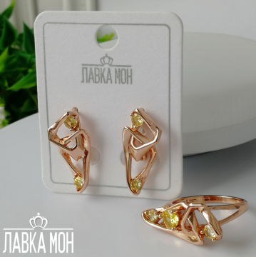 С-1992/П-587 Комплект (19)