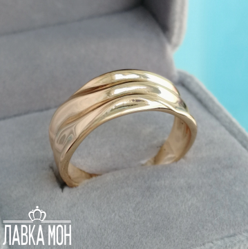 П-263 Кольцо-обруч (20.5)