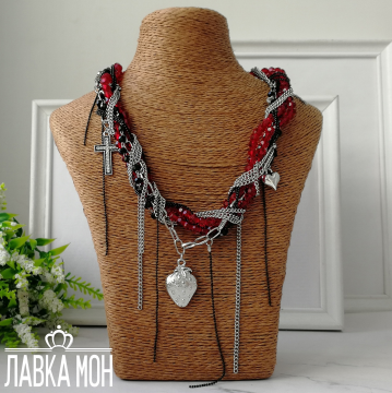 ПВК-300 Многорядное колье