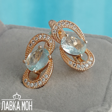 С-1691 Серьги