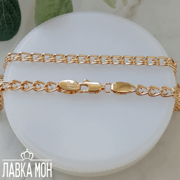 Ц-189 Цепь «Love» (60 см)