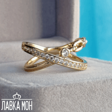 П-369 Кольцо икс-образное (17.5)