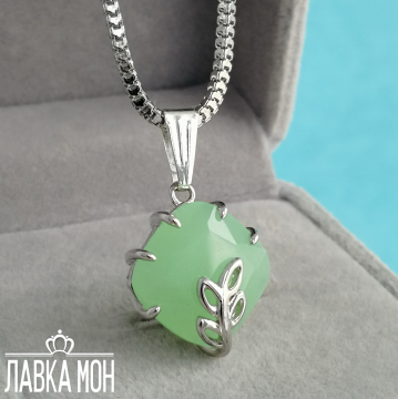 НМ-0076 Кулон 