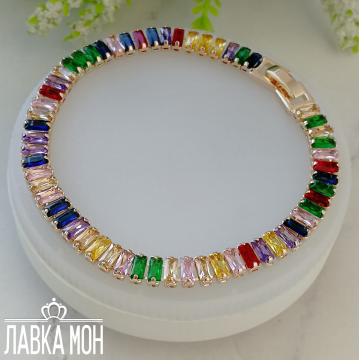 АЖБ-040 Браслет (20 см)